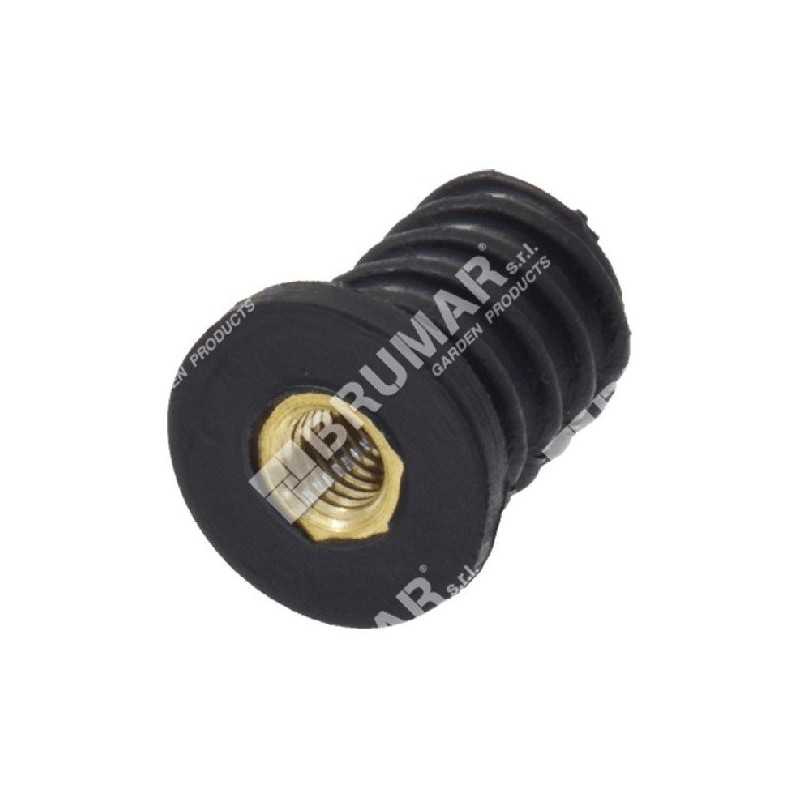 Anti-vibration support for ZOMAX chainsaws 3.001.0641.06 3.001.0641.06 - 051847