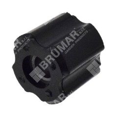 Antivibrante per decespugliatori ZOMAX 4.008.0081.17 4.008.0081.17 Compatibile - 049396 | NewgardenParts.com