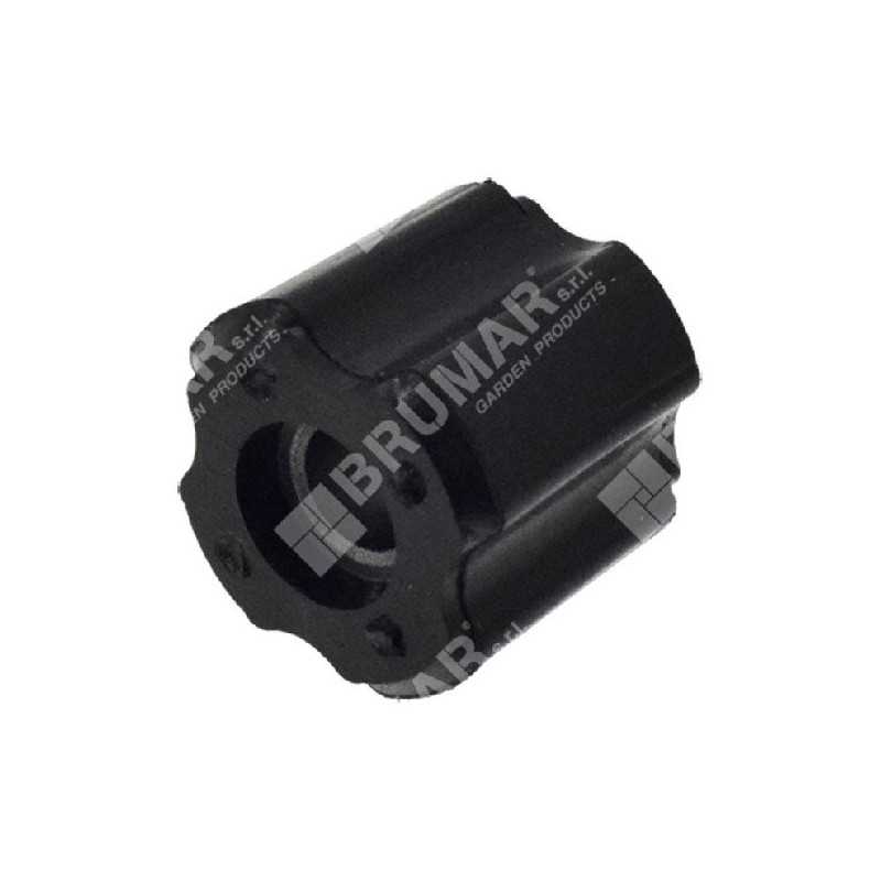 Antivibrante per decespugliatori ZOMAX 4.008.0081.17 4.008.0081.17 Compatibile - 049396