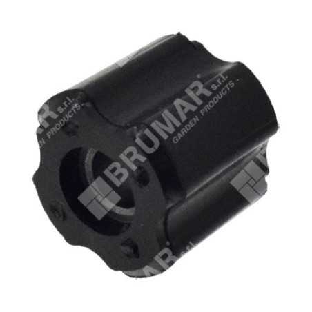 Antivibrante per decespugliatori ZOMAX 4.008.0081.17 4.008.0081.17 Compatibile - 049396 | NewgardenParts.com