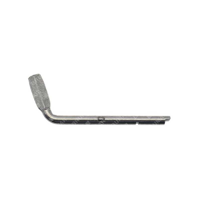 Regulador de velocidad de palanca interna para motores DUCAR 473901 - 055528 Regulador de velocidad de palanca interna para motores DUCAR 473901 - 055528
