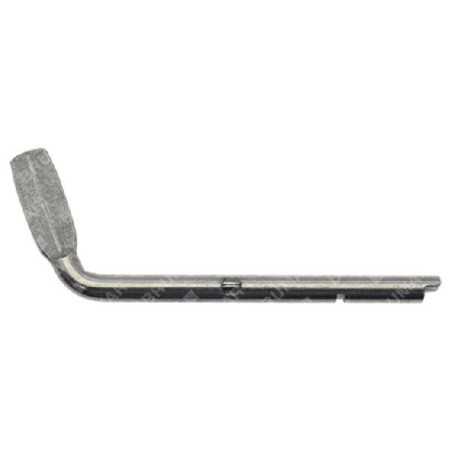 Regulador de velocidad de palanca interna para motores DUCAR 473901 - 055528 | NewgardenParts.com