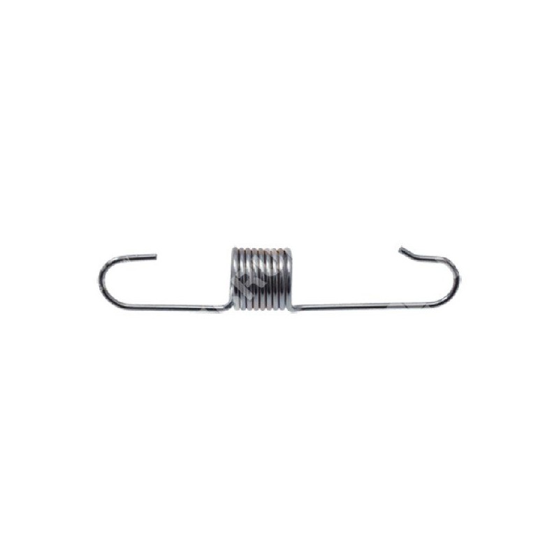 Ressort régulateur de vitesse pour motopompes DUCAR 214103 - 049602