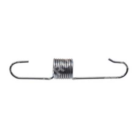 Speed ??governor spring for DUCAR motor pumps 214103 - 049602 | NewgardenParts.com