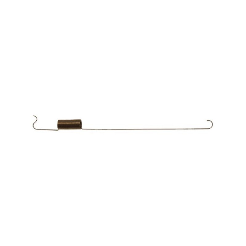 Muelle regulador de velocidad para motobombas DUCAR 224202 - 049597