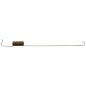 Molla regolatore giri per motopompe DUCAR 224202 Compatibile - 049597
