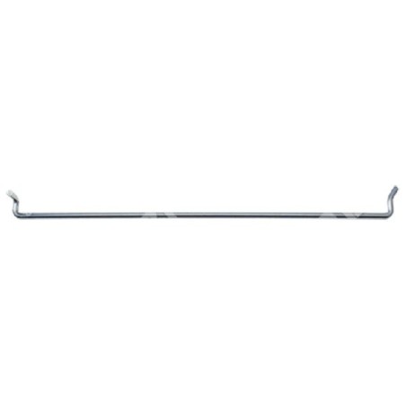 Tige de régulateur de vitesse pour motopompes DUCAR 222701 - 049596 | NewgardenParts.com