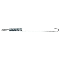 Molla regolatore giri per motogeneratori DUCAR 254103 Compatibile - 047154