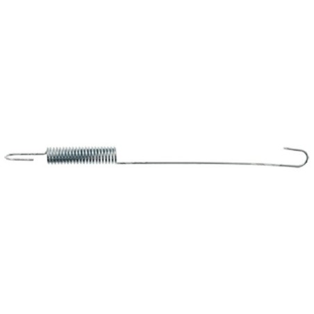Speed ??governor spring for DUCAR motor generators 254103 - 047154 | NewgardenParts.com