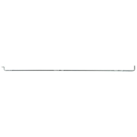 Varilla de regulador de velocidad para motogeneradores y motobombas DUCAR 252701 - 047153 | NewgardenParts.com