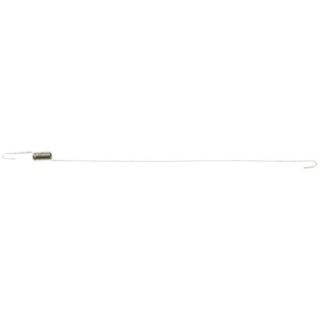 Speed ??governor spring for DUCAR motor generators 264201 - 038248 | NewgardenParts.com