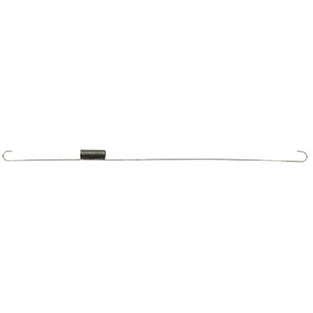 Muelle regulador de velocidad para motoazadas DAYE - DAYEE 1P70FA08.07-34 - 022933 | NewgardenParts.com