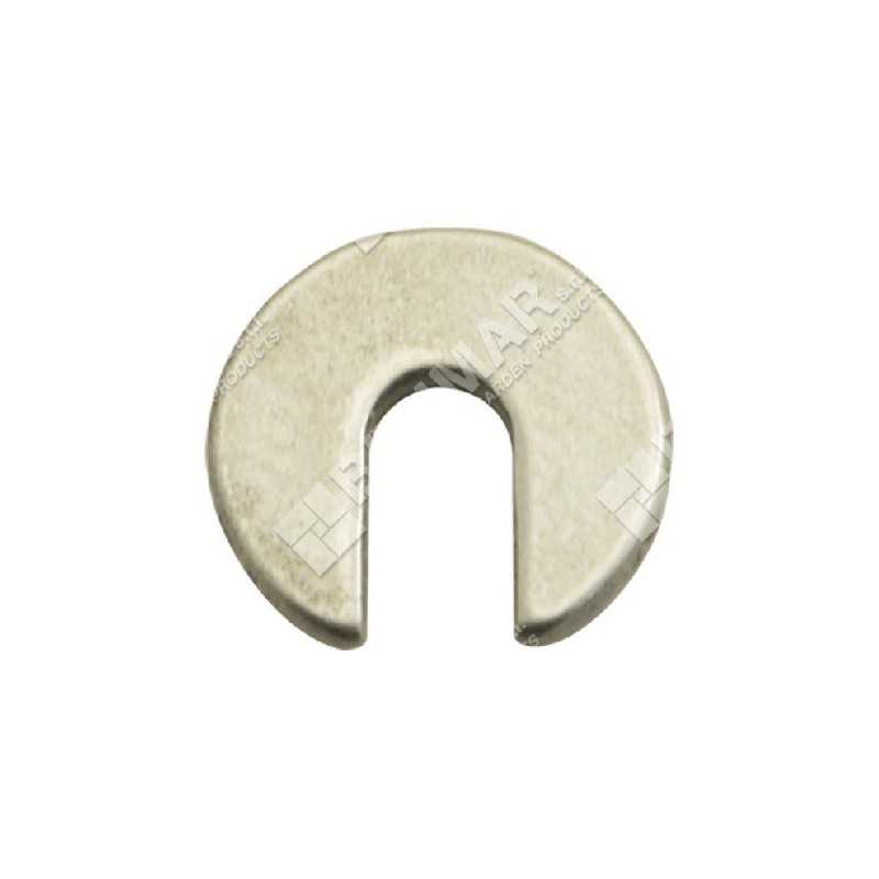 Valve spring cap block for DUCAR motor generators - 038483