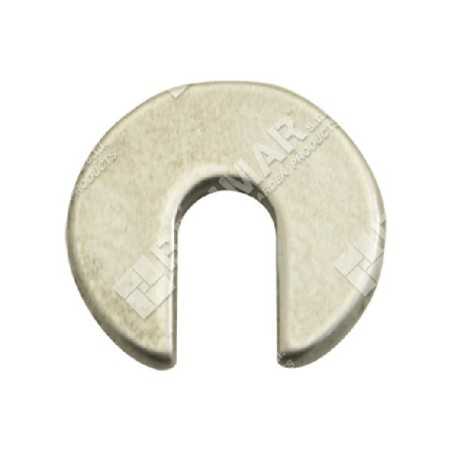Valve spring cap block for DUCAR motor generators - 038483 | NewgardenParts.com