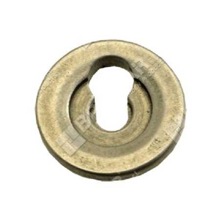 Valve spring cap for DUCAR motor generators - 038444 | NewgardenParts.com