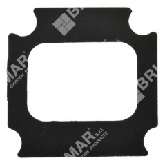 Junta válvula colector superior ZOMAX 4.005.0241.07 - 053864 | NewgardenParts.com