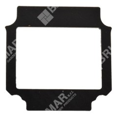 Junta válvula colector inferior ZOMAX 4.005.0241.02 - 053861 | NewgardenParts.com