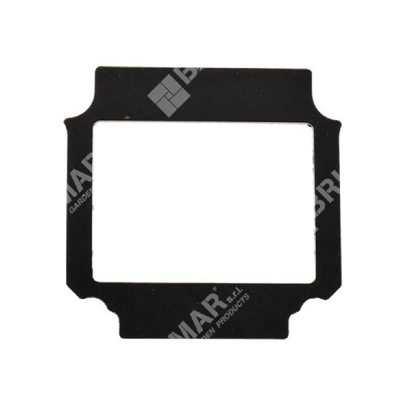 Lower manifold valve gasket ZOMAX 4.005.0241.02 - 053861