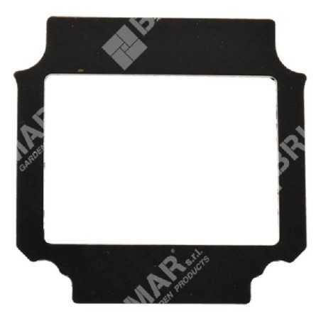 Untere Verteilerventildichtung ZOMAX 4.005.0241.02 - 053861 | NewgardenParts.com