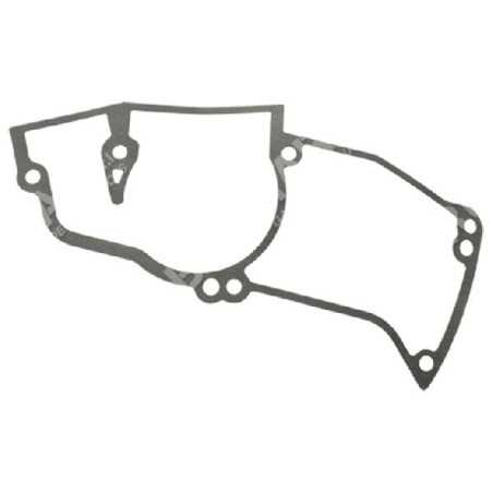 Engine crankcase gasket ZMC5603 ZOMAX 4.019.0011.06 - 053853 | NewgardenParts.com