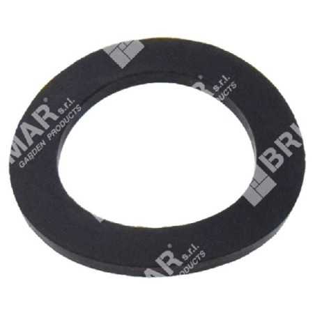 Oil cap gasket ZOMAX 4.014.0091.01 - 051932 | NewgardenParts.com