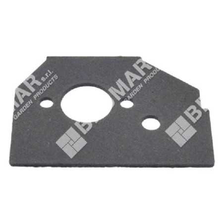 Junta soporte colector ZOMAX 4.005.0151.01 - 051921 | NewgardenParts.com