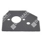 ZOMAX manifold support gasket 4.005.0151.01 - 051921