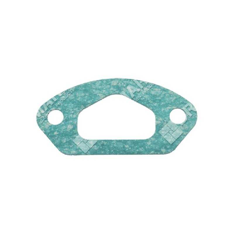 Junta colector ZOMAX 4.019.0041.01 - 051898