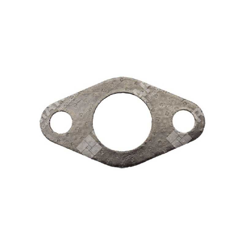 Joint de pot d'échappement pour motopompes DUCAR 96033 - 049604