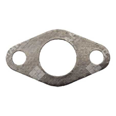 Junta silenciador para motobombas DUCAR 96033 - 049604 | NewgardenParts.com