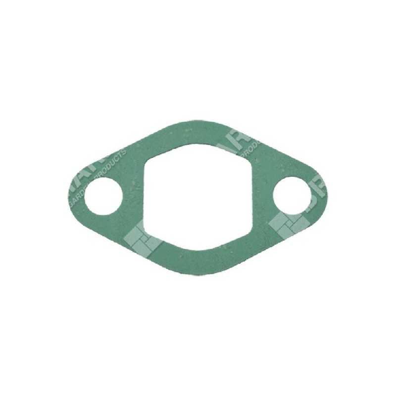 Luftfilterdichtung für DUCAR-Motorpumpen 96035 - 049599