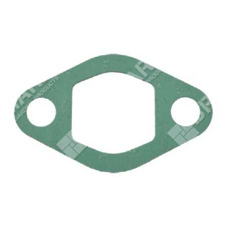 Junta filtro de aire para motobombas DUCAR 96035 - 049599 | NewgardenParts.com