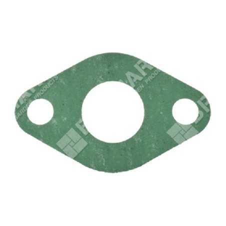 Joint de bride thermique pour motopompes DUCAR 96032 - 049594 | NewgardenParts.com