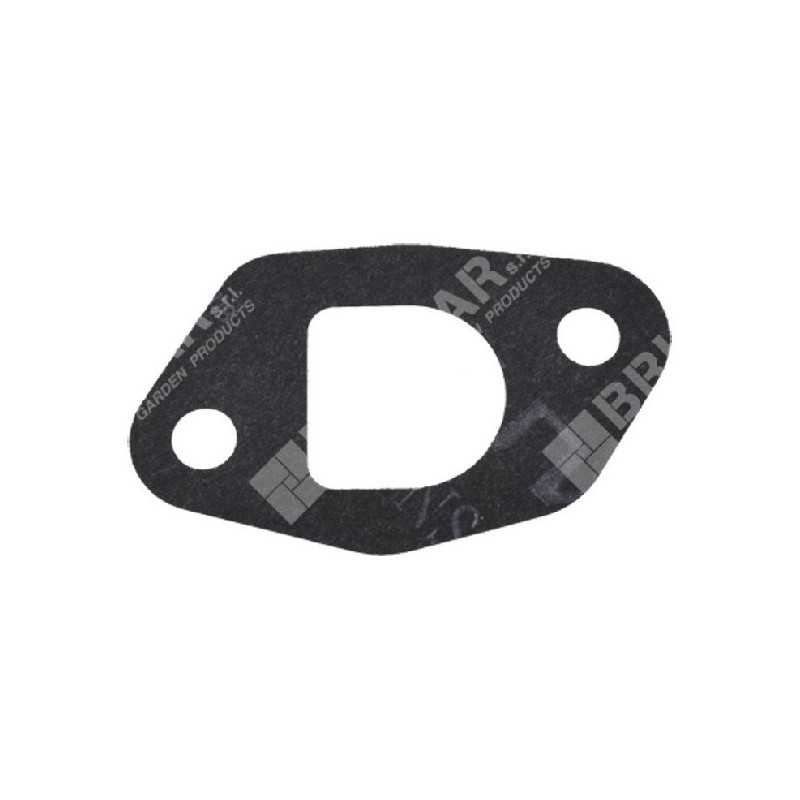 Thermal flange gasket for LONCIN engines 170430148-0001 - 049370