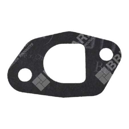 Thermal flange gasket for LONCIN engines 170430148-T320 - 049100 | NewgardenParts.com