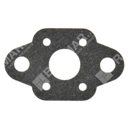Carburettor gasket for GREEN LINE hedge trimmers - 038356 | NewgardenParts.com
