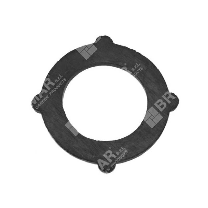 Oil tank cap gasket for GREEN LINE pruners - 030558