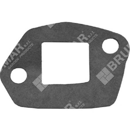 Thermoflanschdichtung für DAYE-Motorhacken - DAYEE - 022927 | NewgardenParts.com