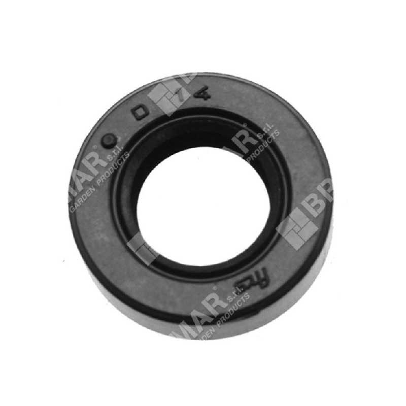 Sello de aceite para cortacésped KAAZ 61002-162 - 028608