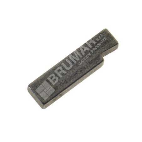 Clé ASPERA - TECUMSEH - TECNAMOTOR 610951 - 005274 | NewgardenParts.com