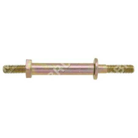 ATTILA engine cover stud - 038728 | NewgardenParts.com