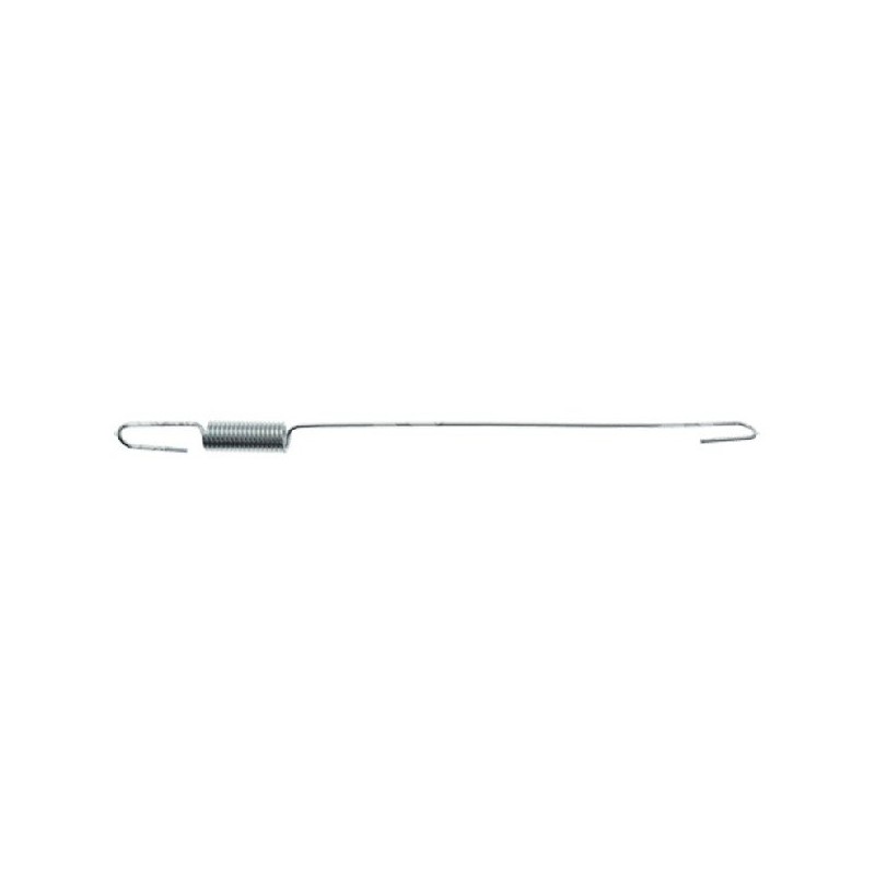 Ressort régulateur de vitesse pour motopompes DUCAR 254101 - 047359