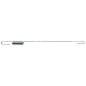 Molla regolatore giri per motopompe DUCAR 254101 Compatibile - 047359