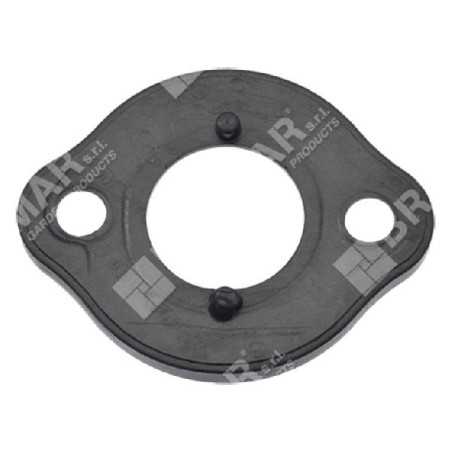 MANIFOLD gasket ZMC5603 ZOMAX 4.019.0061.05 - 053858 | NewgardenParts.com