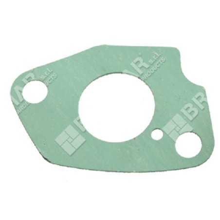 Thermal flange gasket for DUCAR motor generators 96067 - 047152 | NewgardenParts.com