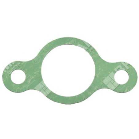 Thermal flange gasket for DUCAR motor generators 96065 - 047149 | NewgardenParts.com