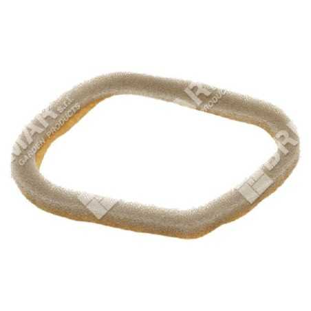 Seal for cordless chainsaws ZOMAX 4.031.0011.45 - 040657 | NewgardenParts.com