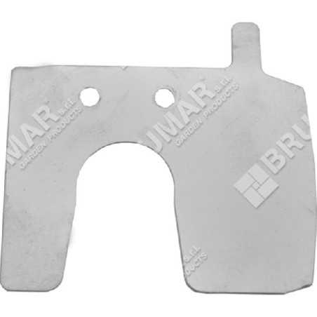 Junta de cilindro para cortasetos GREEN LINE - 038389 | NewgardenParts.com