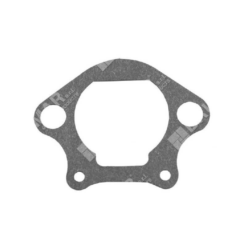 Vergaserdichtung für KAWASAKI-Motoren 11061-7012 - 017212