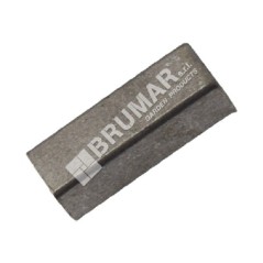 Clé pour souffleuse à neige MAORI - 050096 | NewgardenParts.com